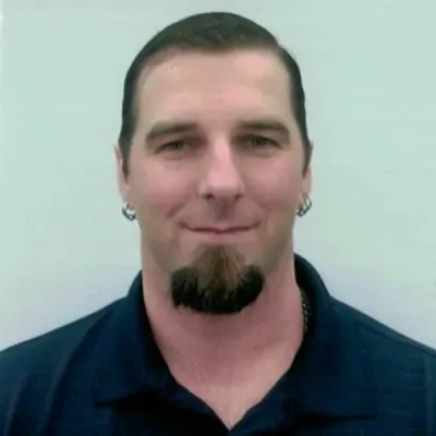 Tim Cruser